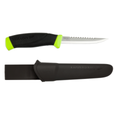 Нож Morakniv Fishing Comfort Scaler 098 12208