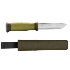 Нож Morakniv Outdoor 2000, нерж.сталь