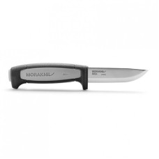 Нож Morakniv Robust, углеродистая сталь, пластиковая ручка12249