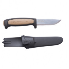Нож Morakniv ROPE, нержавеющая сталь, 12245
