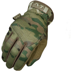 Перчатки Mechanics Fast-Fit Multicam