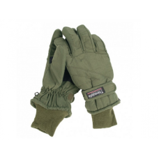 Перчатки с Thinsulate, Olive