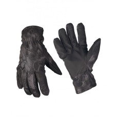 Перчатки Softshell Thinsulate (Mandra Night)