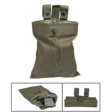 Подсумок сброса магазинов (Olive)