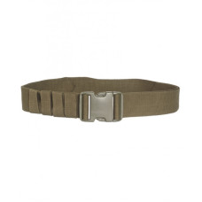 Ремінь військовий зі швидким відкриванням ARMY BELT, Olive