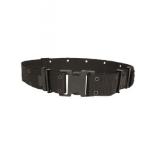Ремень LC2 US, Black