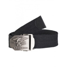 Ремень NAVY Seal (Black)