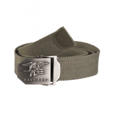 Ремень NAVY Seal (Olive)