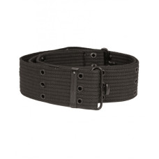 Ремень пистолетный LC1 US, Black