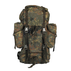 Рюкзак 65l MFH bundes flektarn