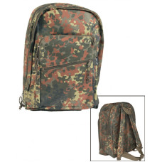 Рюкзак Day Pack, колір Flectarn 25арк.
