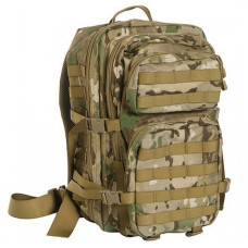 Рюкзак тактичний ASSAULT L, Multicam