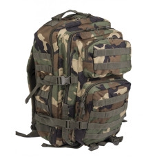 Рюкзак тактичний ASSAULT L, Woodland