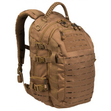 Рюкзак тактичний LASER CUT MISSION PACK LARGE, Coyote