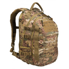 Рюкзак тактичний LASER CUT MISSION PACK LARGE, MULTITARN