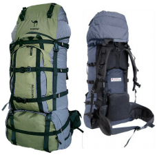 Рюкзак Tramp TOURIST 90 TRP-001.04