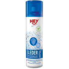 Средство для пропитки Hey-Sport LEDER IMPRA