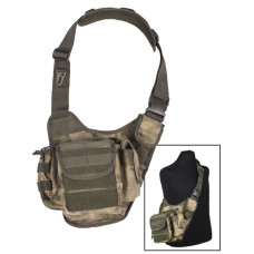 Сумка мультифункциональная Sling Bag (A-Tacs)