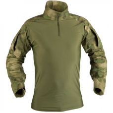 Тактическая рубашка Ubacs Camo-Tec Атакс