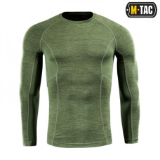 M-Tac термобелье Active Level I Olive Melange