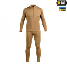 M-Tac термобелье Varanus Coyote Brown