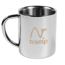 Термокухоль Tramp 300 мл сірий TRC-009