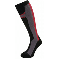 Tермоноски Ski Snowboard Black/Gray/Red