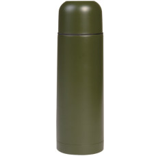 Термос из нержавеющей стали 0.5л Olive