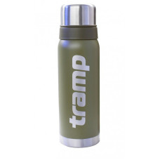 Термос Tramp 0,75л оливковий