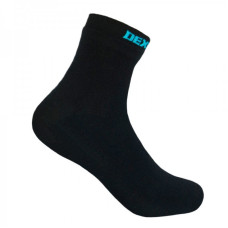 Водонепроницаемые носки DexShell Ultra Thin Socks DS663BLK