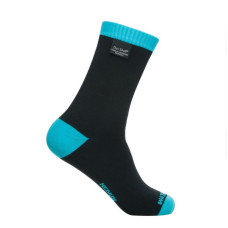 Водонепроницаемые носкиDexshell Coolvent Lite Aqua Blue