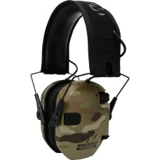 Активные наушники Walker’s Razor Slim Multicam