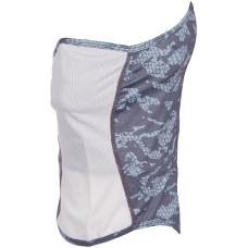 Бафф Favorite Anatomic Buff Gray