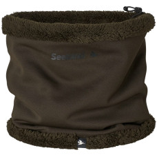 Бафф Seeland Iron Neckgaiter Green