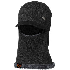 Балаклава Savage Gear Savage Fleece Balaclava One Size Black/gray