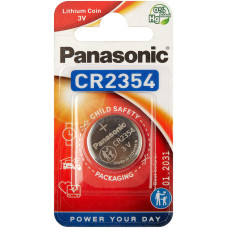 Батарея Panasonic CR2354 BLI 1 LITHIUM