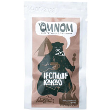 Батончик энергетический ЇDLO OMNOM какао