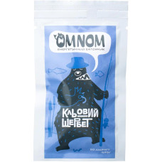Батончик энергетический ЇDLO OMNOM щербет