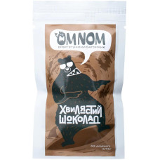 Батончик энергетический ЇDLO OMNOM шоколад