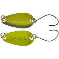 Блесна Jackall Cibi Tearo 1.2g #95 Yomogi