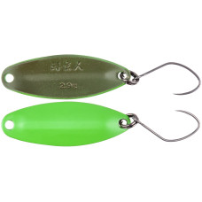 Блесна Nories Masukurouto 2.9 gr #006