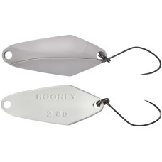 Блесна Nories Masukurouto Rooney 2.8g #050