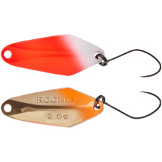 Блесна Nories Masukurouto Rooney 2.8g UA03