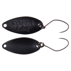 Блесна Nories Masukurouto Sofia 22mm 1.2g #058