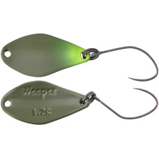 Блесна Nories Masukurouto Weeper 0.6g #023
