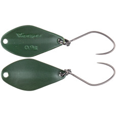 Блесна Nories Masukurouto Weeper 0.9g #018
