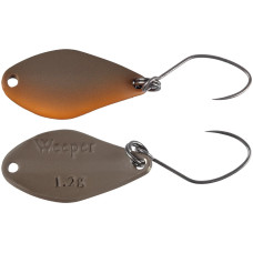 Блесна Nories Masukurouto Weeper 0.9g #027
