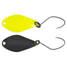 Блесна Nories Masukurouto Weeper 0.9g #098