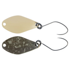 Блесна Nories Masukurouto Weeper 0.9g #099