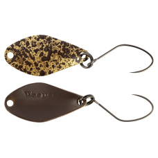 Блесна Nories Masukurouto Weeper 0.9g #102